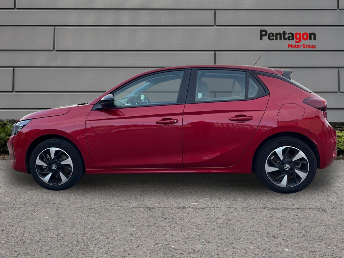 Used Vauxhall Corsa 2024 for sale - 76686958: Photo 14