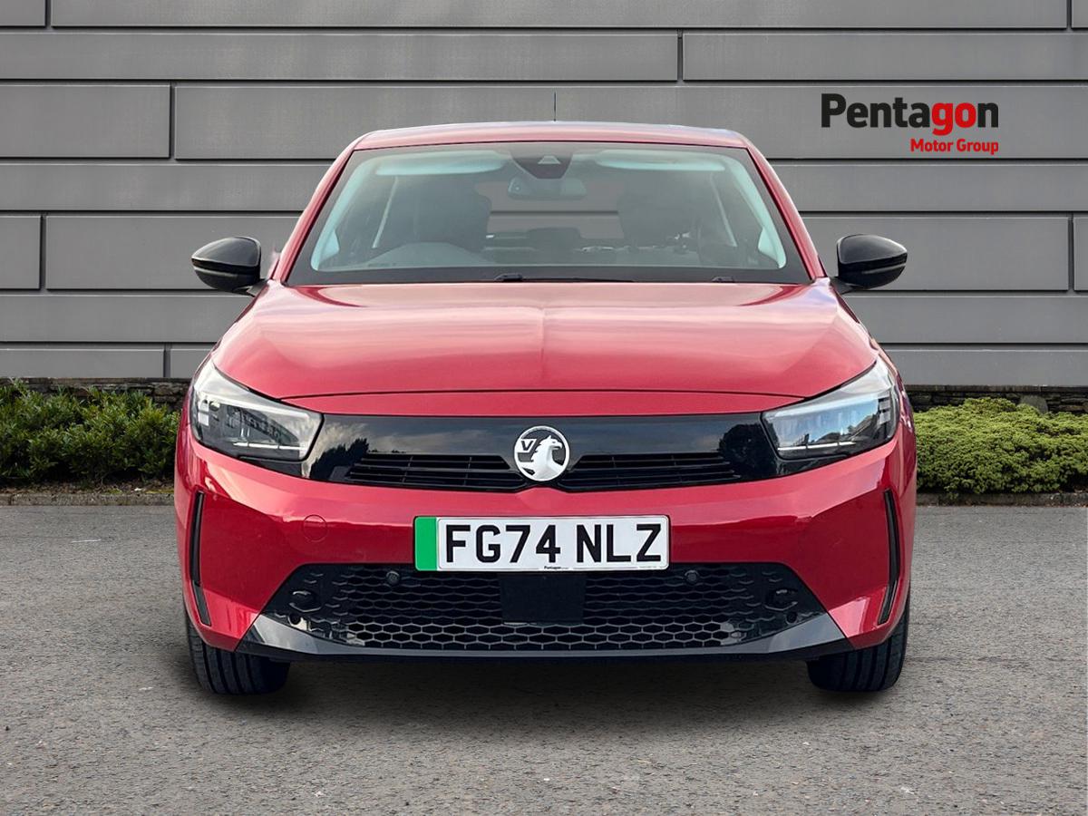 Used Vauxhall Corsa 2024 for sale - 76686958: Photo 15