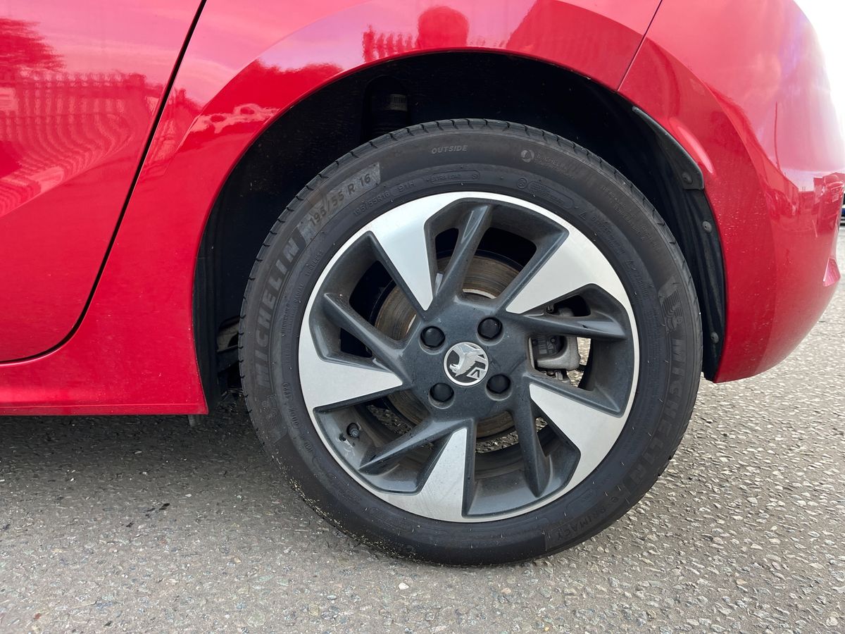 Used Vauxhall Corsa 2024 for sale - 76686958: Photo 17