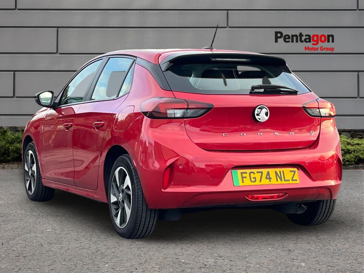 Used Vauxhall Corsa 2024 for sale - 76686958: Photo 2