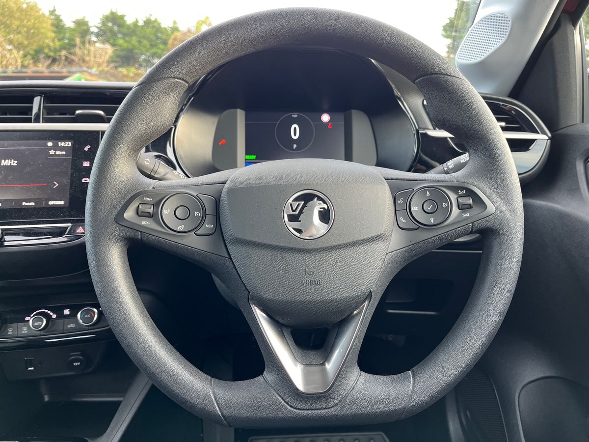 Used Vauxhall Corsa 2024 for sale - 76686958: Photo 20