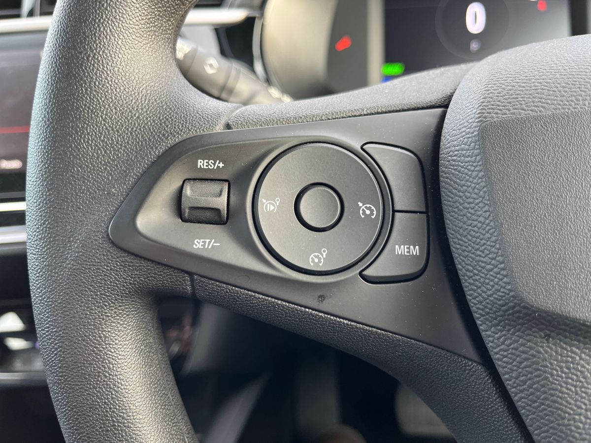 Used Vauxhall Corsa 2024 for sale - 76686958: Photo 21