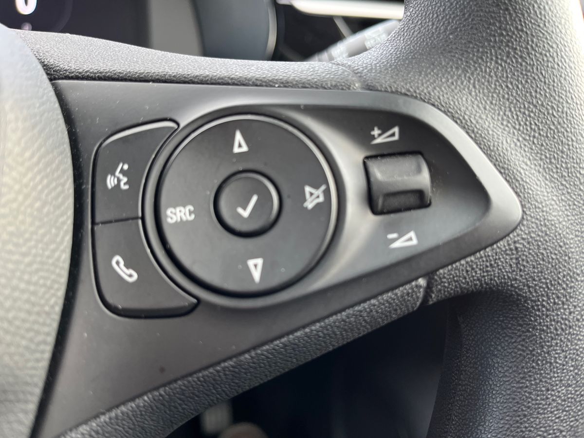 Used Vauxhall Corsa 2024 for sale - 76686958: Photo 22