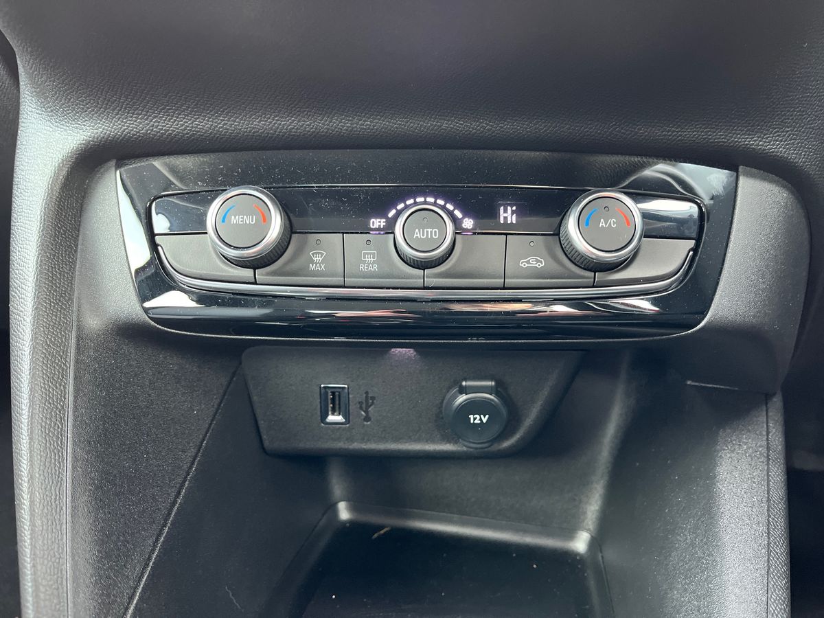 Used Vauxhall Corsa 2024 for sale - 76686958: Photo 23