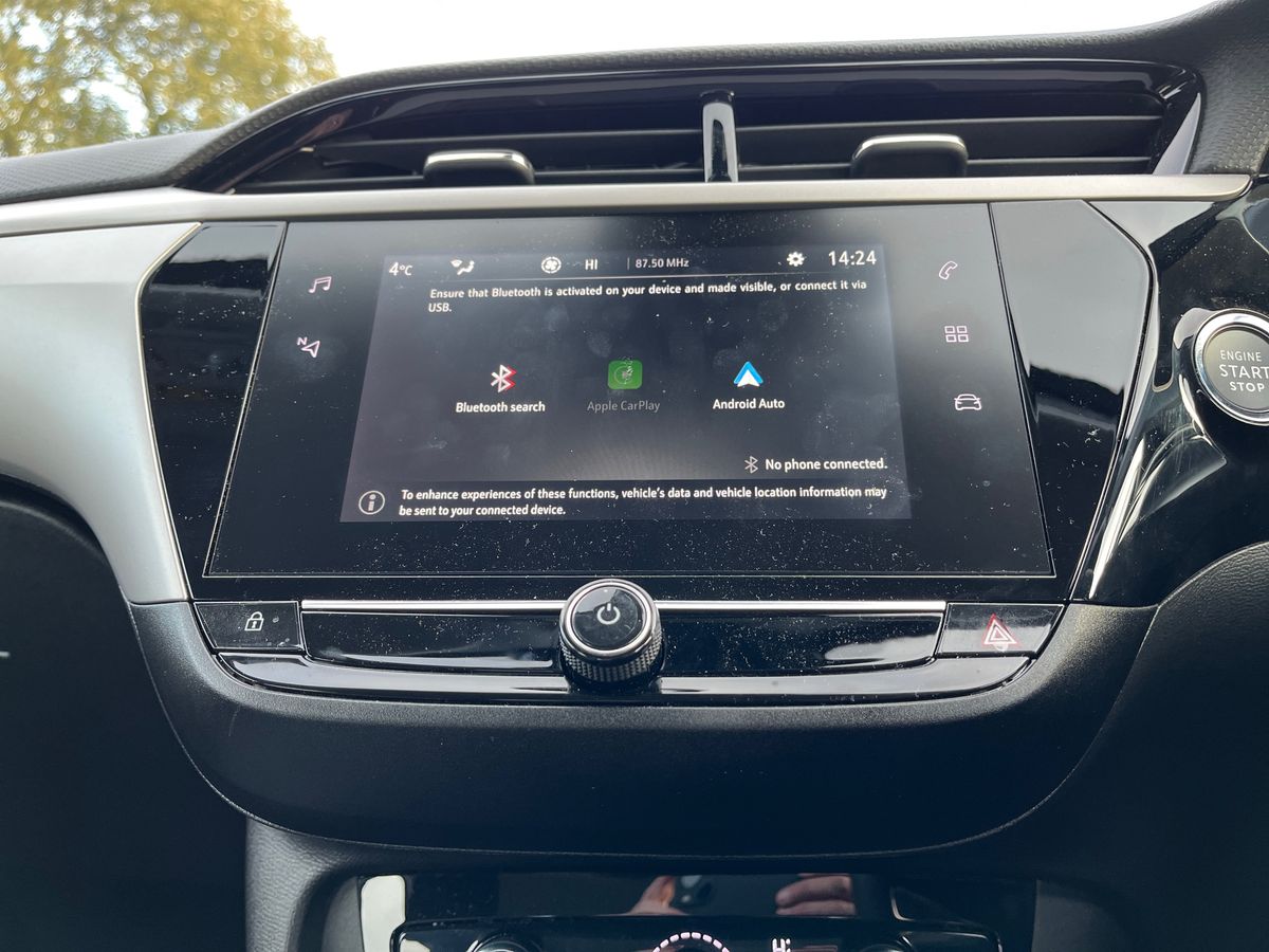 Used Vauxhall Corsa 2024 for sale - 76686958: Photo 25