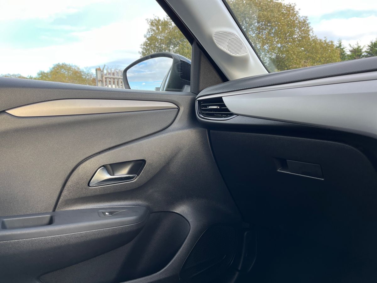 Used Vauxhall Corsa 2024 for sale - 76686958: Photo 27