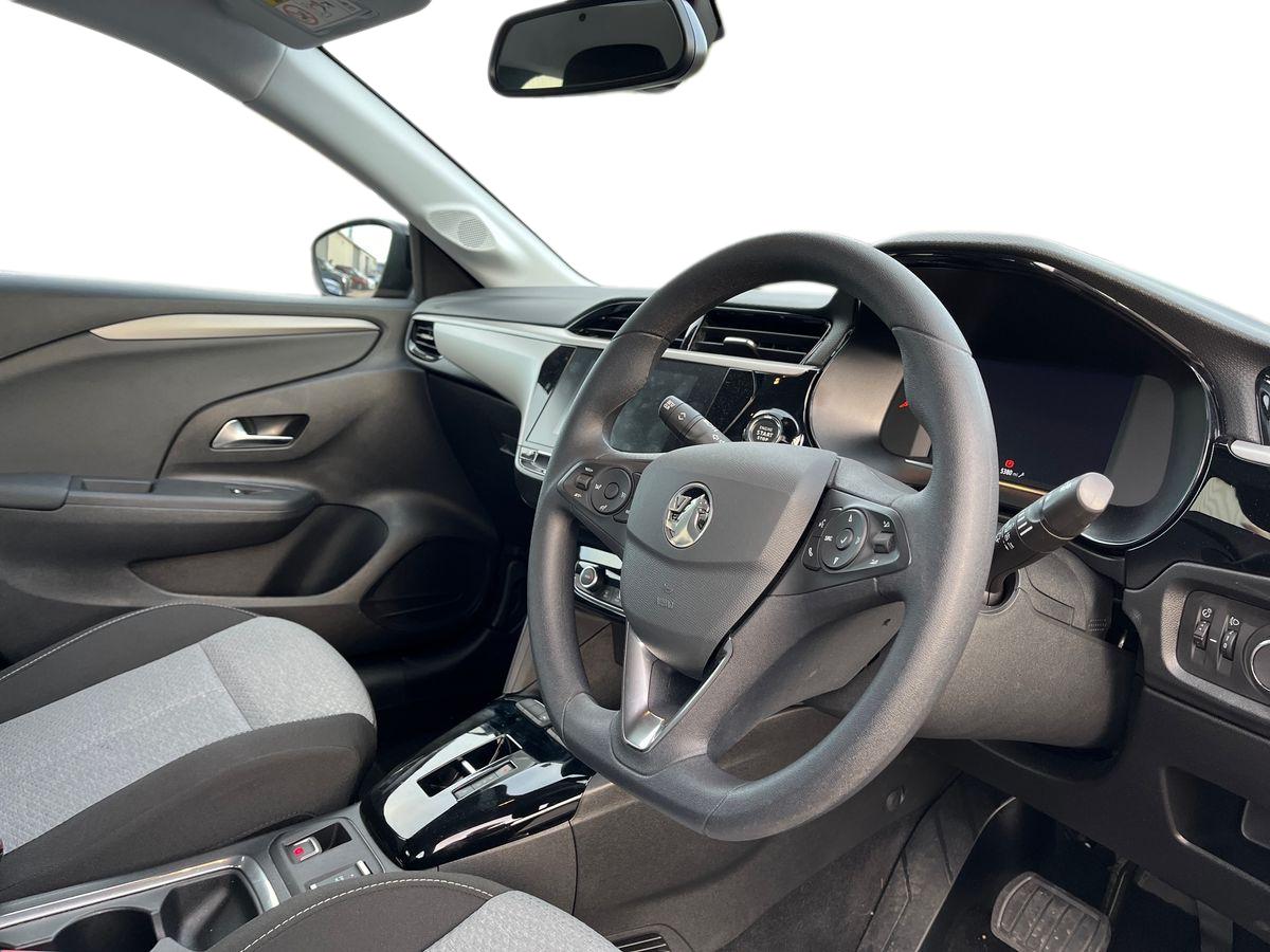 Used Vauxhall Corsa 2024 for sale - 76686958: Photo 5