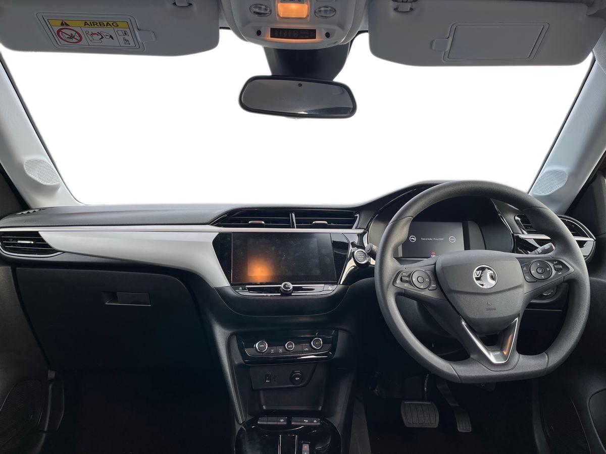 Used Vauxhall Corsa 2024 for sale - 76686958: Photo 7