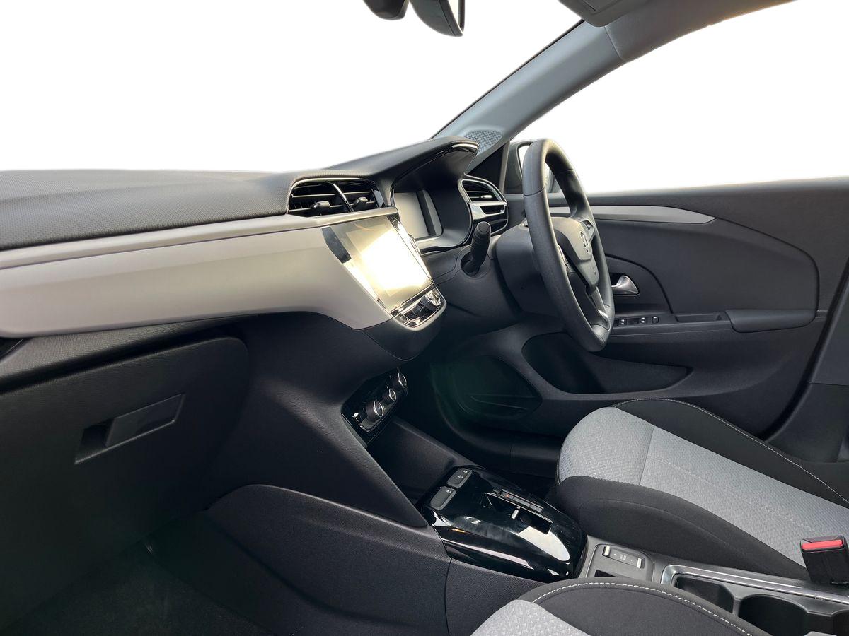Used Vauxhall Corsa 2024 for sale - 76686958: Photo 8