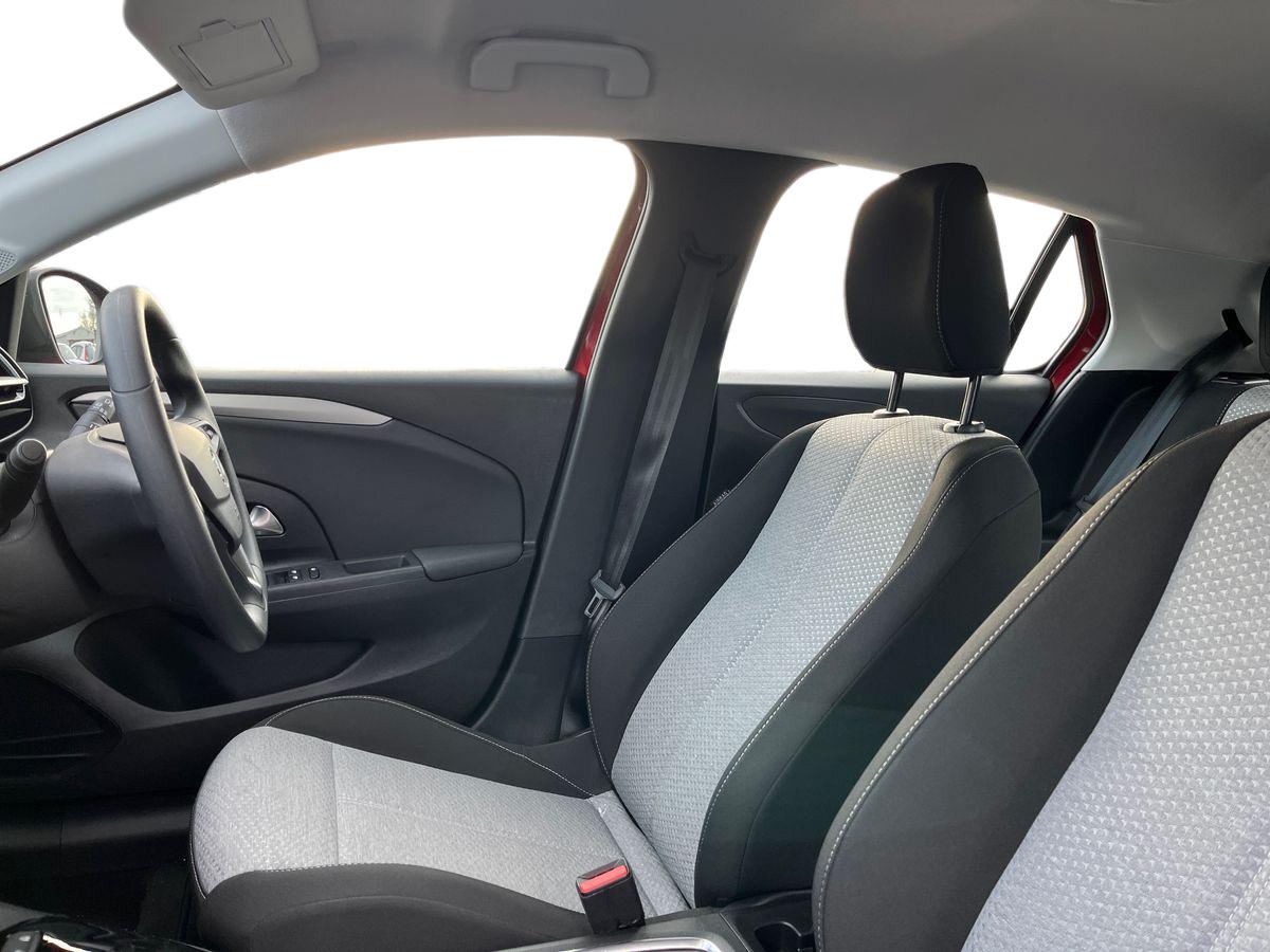 Used Vauxhall Corsa 2024 for sale - 76686958: Photo 9