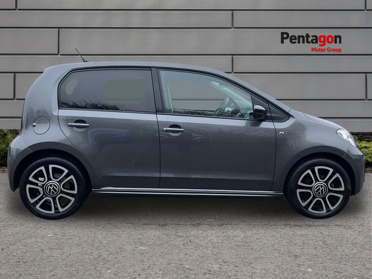 Used Volkswagen up! 2022 for sale - 77140480: Photo 13