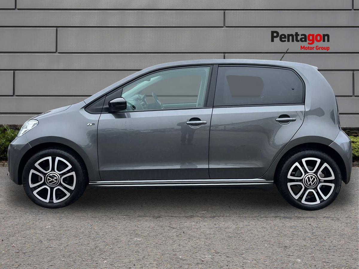 Used Volkswagen up! 2022 for sale - 77140480: Photo 14