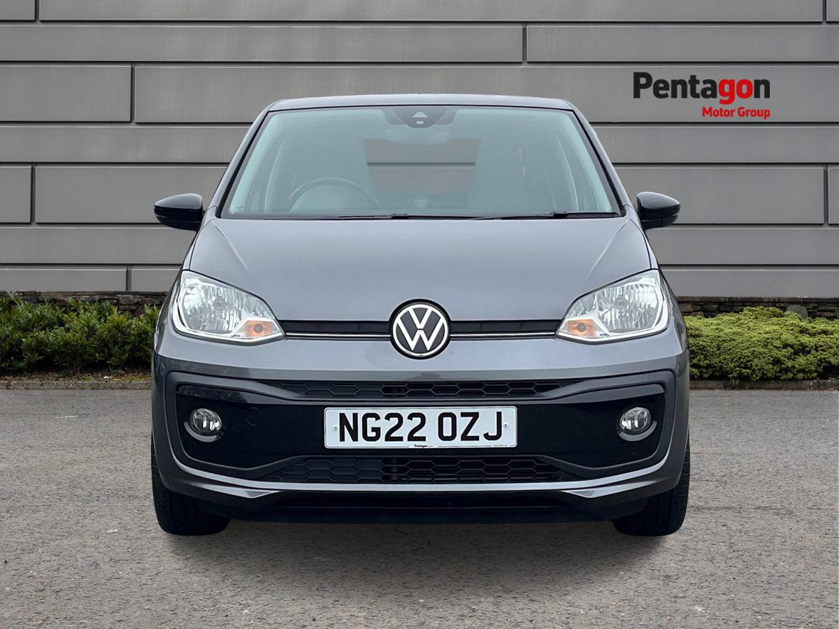 Used Volkswagen up! 2022 for sale - 77140480: Photo 15