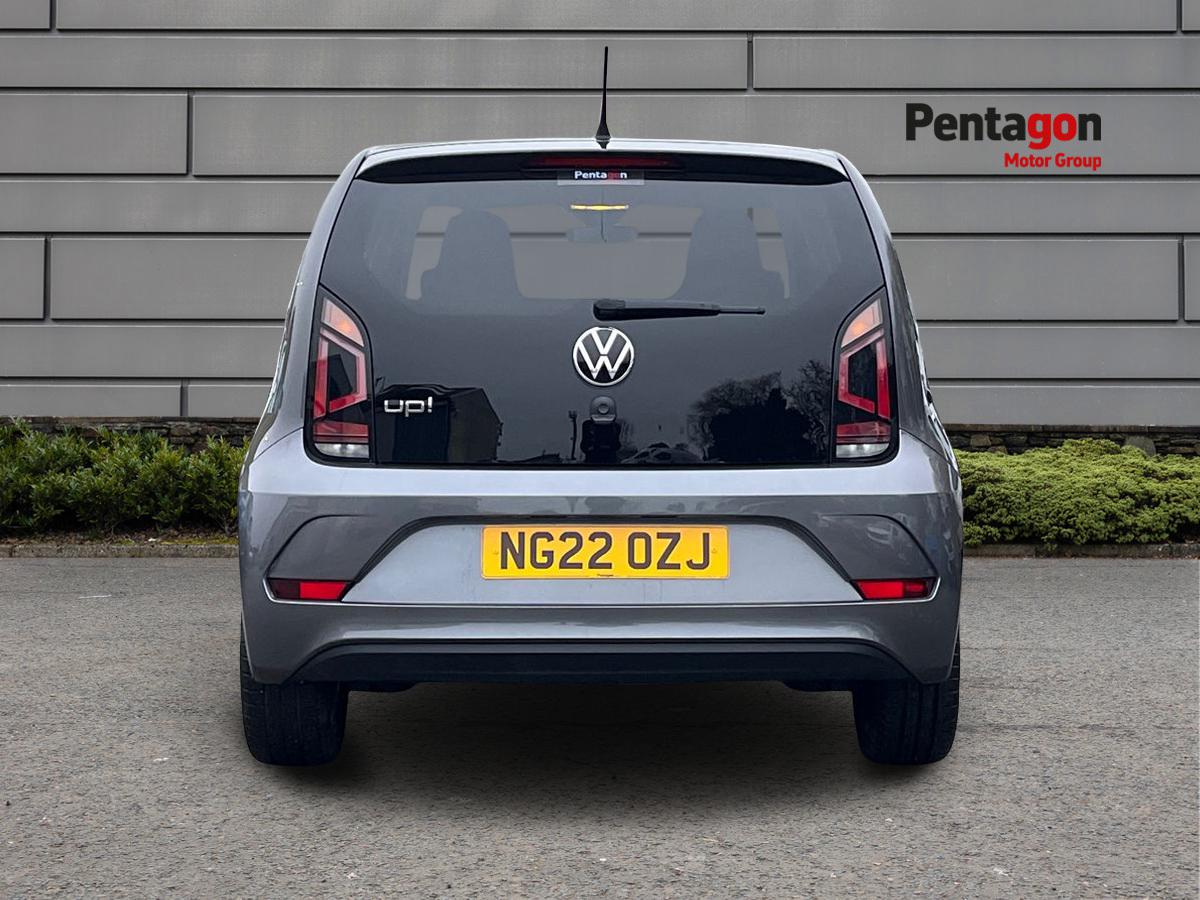 Used Volkswagen up! 2022 for sale - 77140480: Photo 16