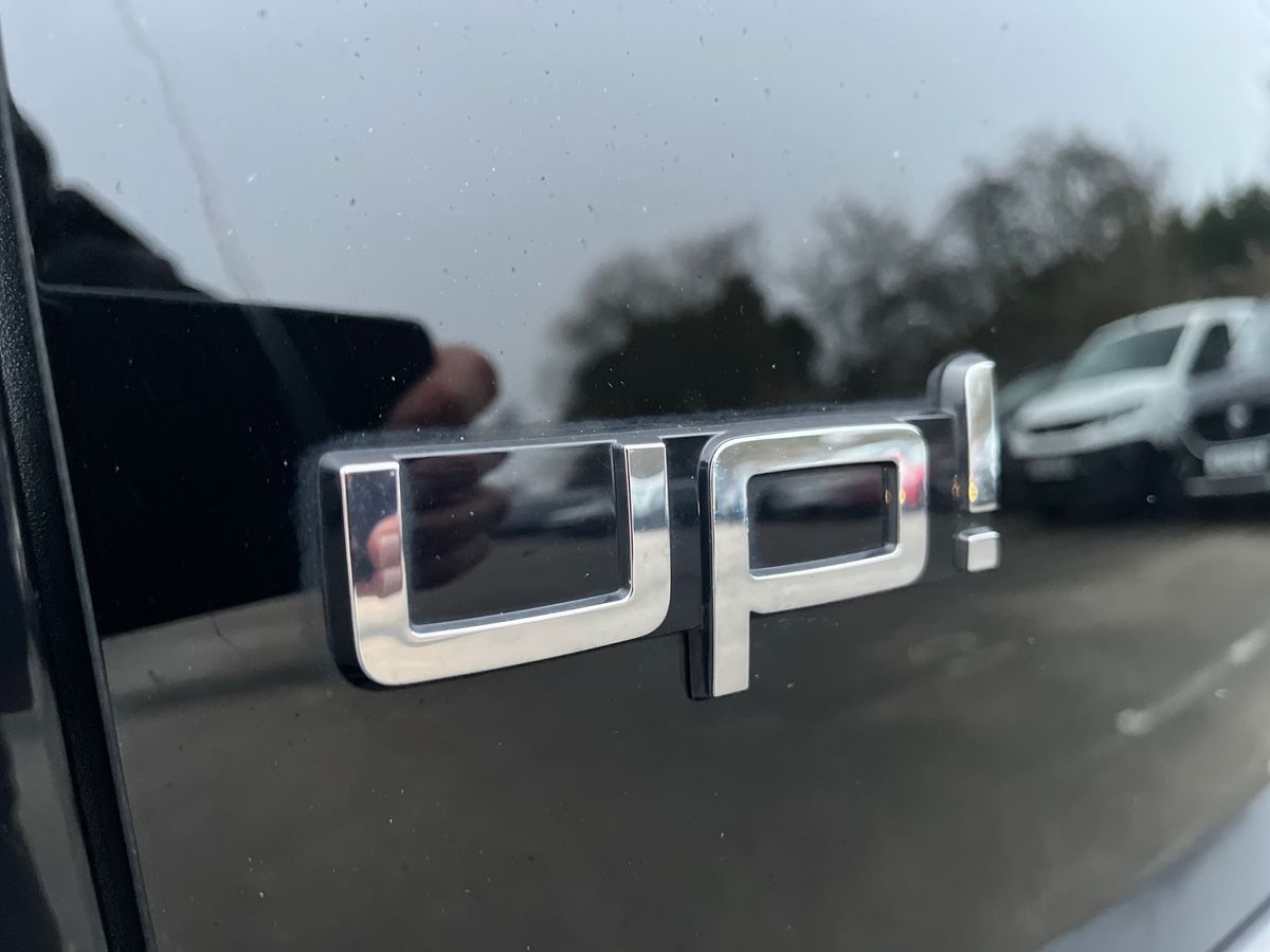 Used Volkswagen up! 2022 for sale - 77140480: Photo 19