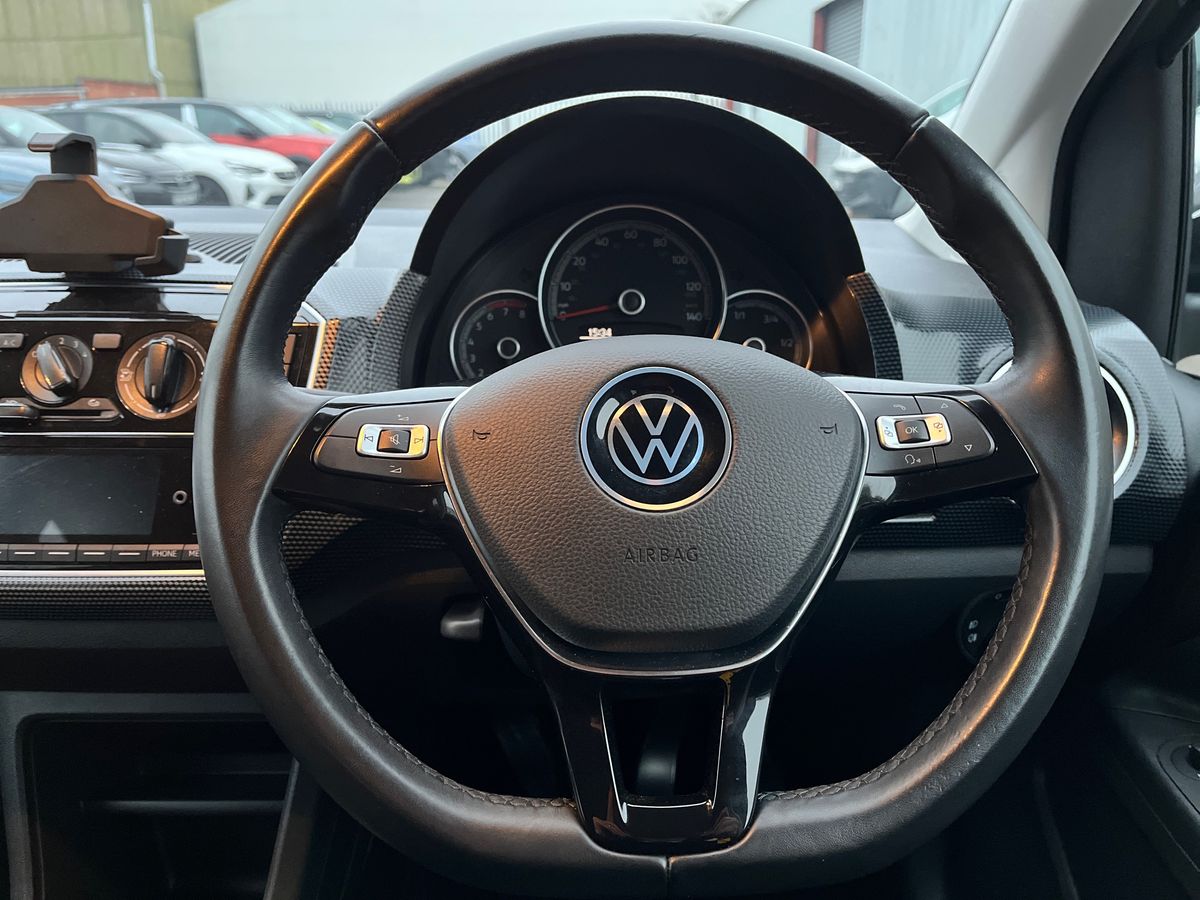 Used Volkswagen up! 2022 for sale - 77140480: Photo 23