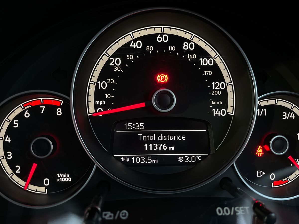 Used Volkswagen up! 2022 for sale - 77140480: Photo 25