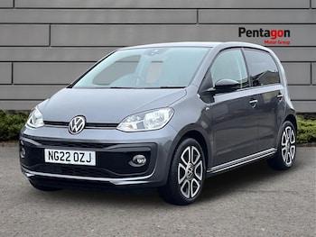 Used Volkswagen up! 2022 for sale - 77140480: Photo