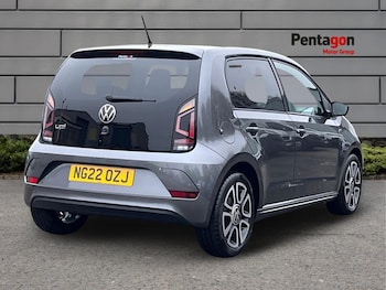 Used Volkswagen up! 2022 for sale - 77140480: Photo