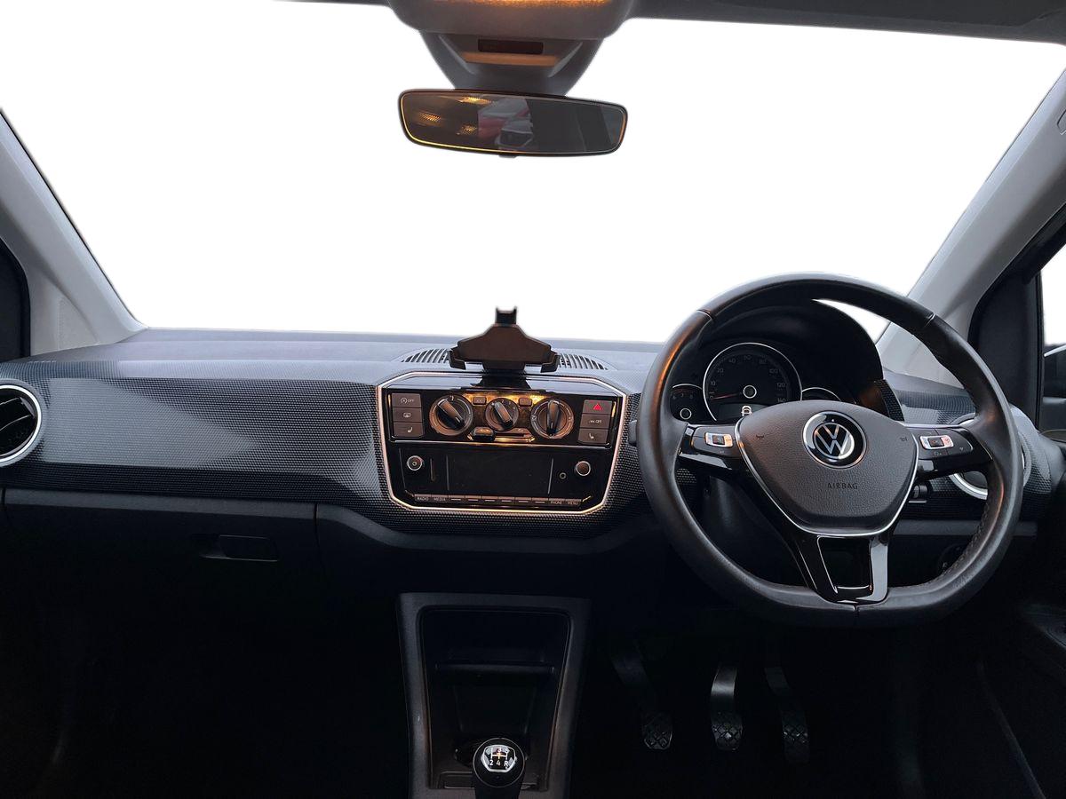 Used Volkswagen up! 2022 for sale - 77140480: Photo 7