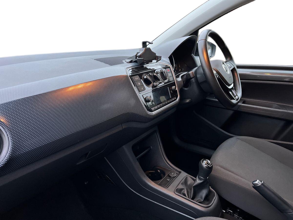 Used Volkswagen up! 2022 for sale - 77140480: Photo 8