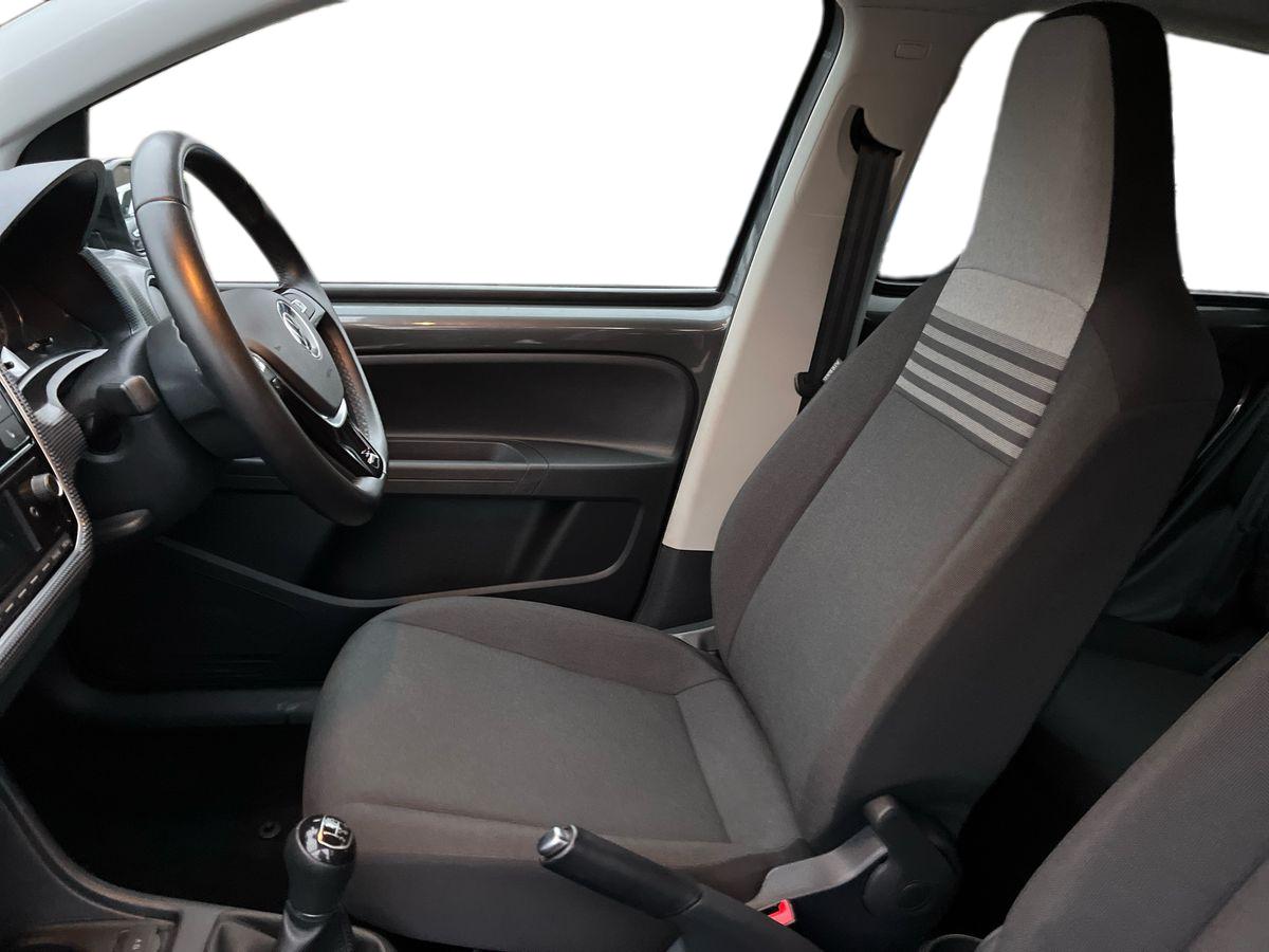 Used Volkswagen up! 2022 for sale - 77140480: Photo 9