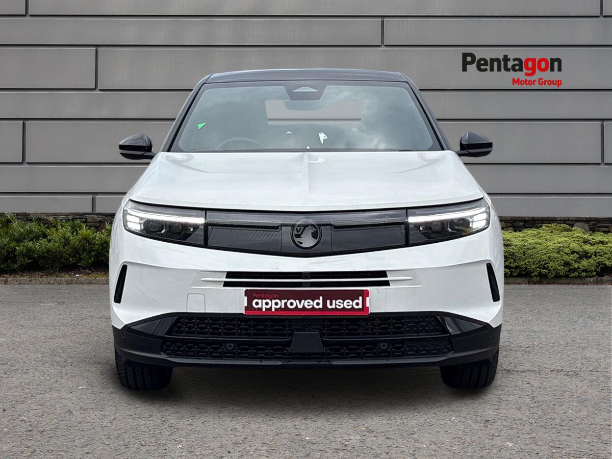 Used Vauxhall Grandland 2025 for sale - 76141274: Photo 16