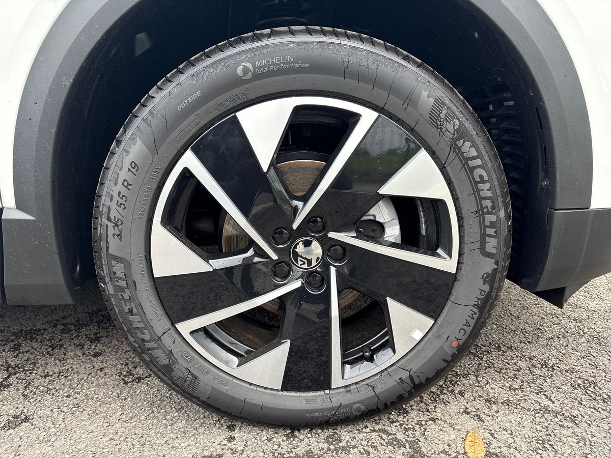 Used Vauxhall Grandland 2025 for sale - 76141274: Photo 18