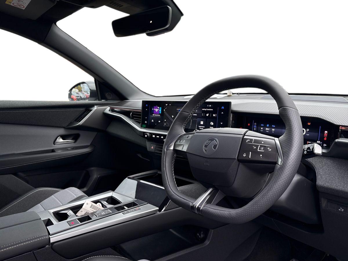 Used Vauxhall Grandland 2025 for sale - 76141274: Photo 6