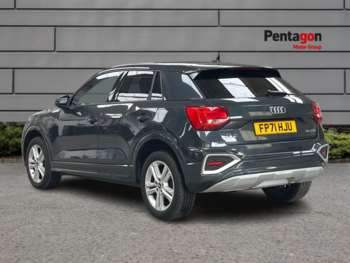 Used Audi Q2 2021 for sale - 74722750: Photo