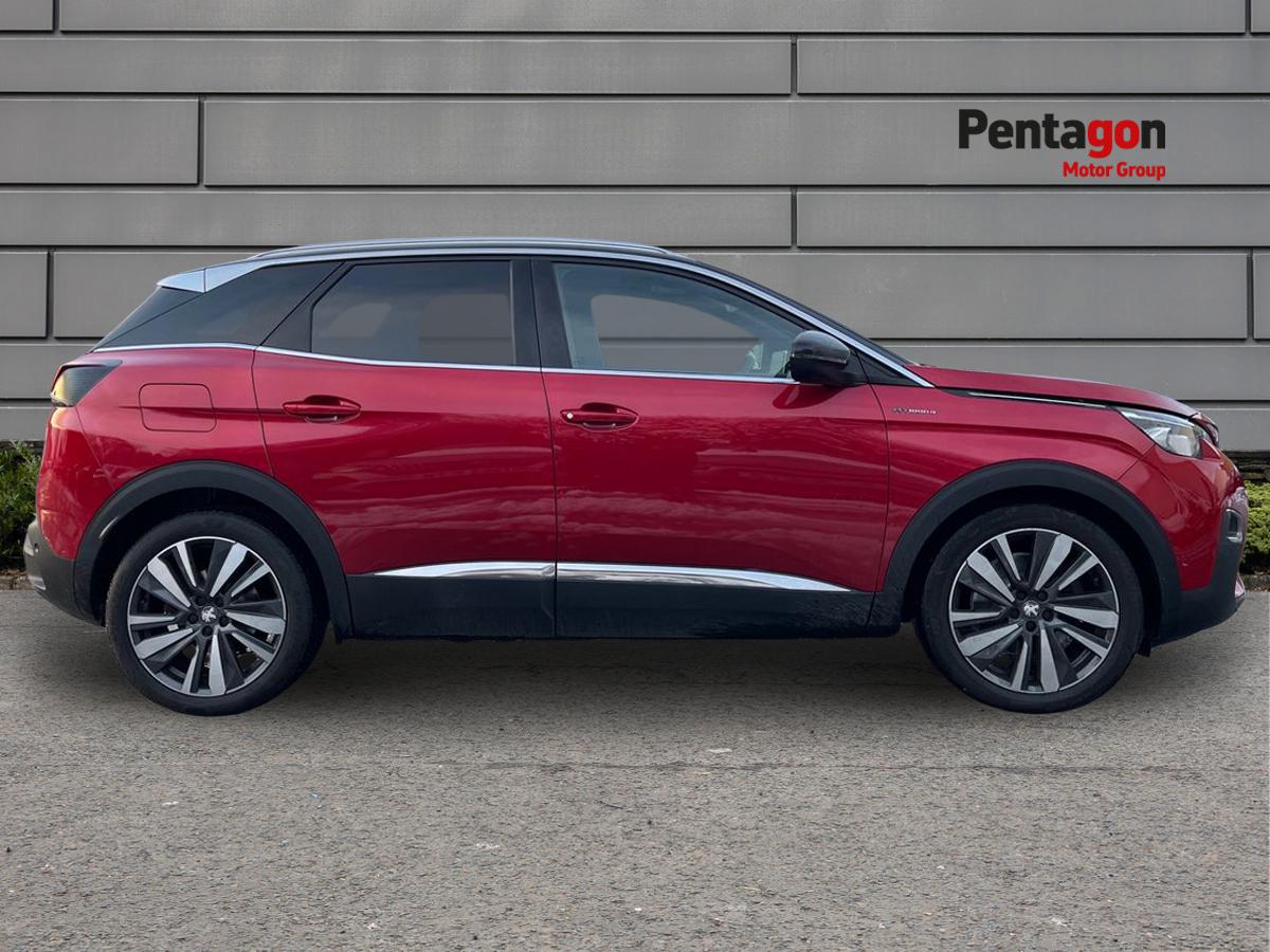 Used Peugeot 3008 2020 for sale - 77129307: Photo 13