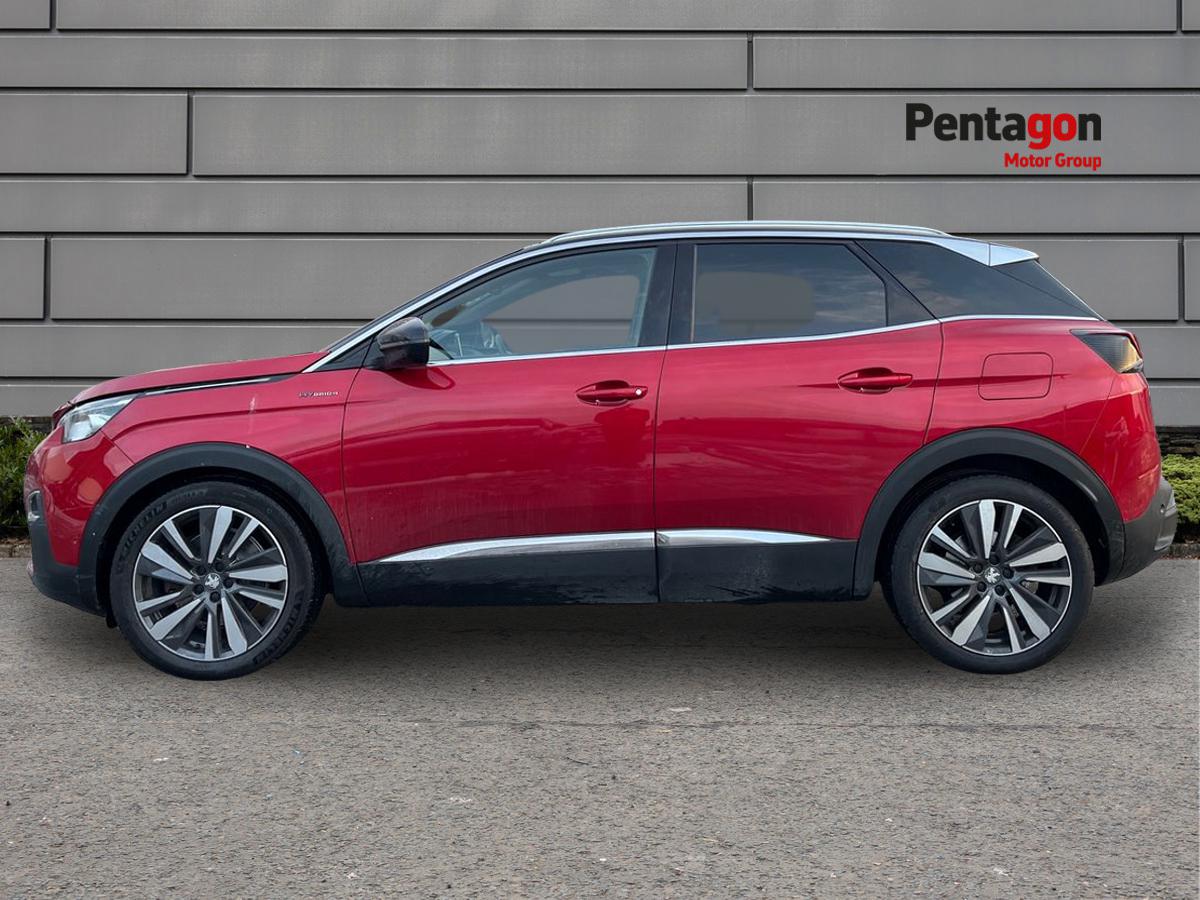 Used Peugeot 3008 2020 for sale - 77129307: Photo 14