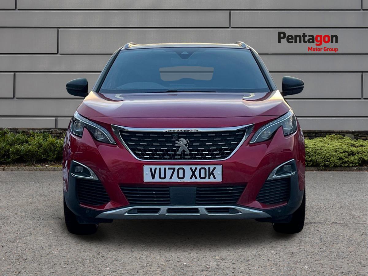 Used Peugeot 3008 2020 for sale - 77129307: Photo 15