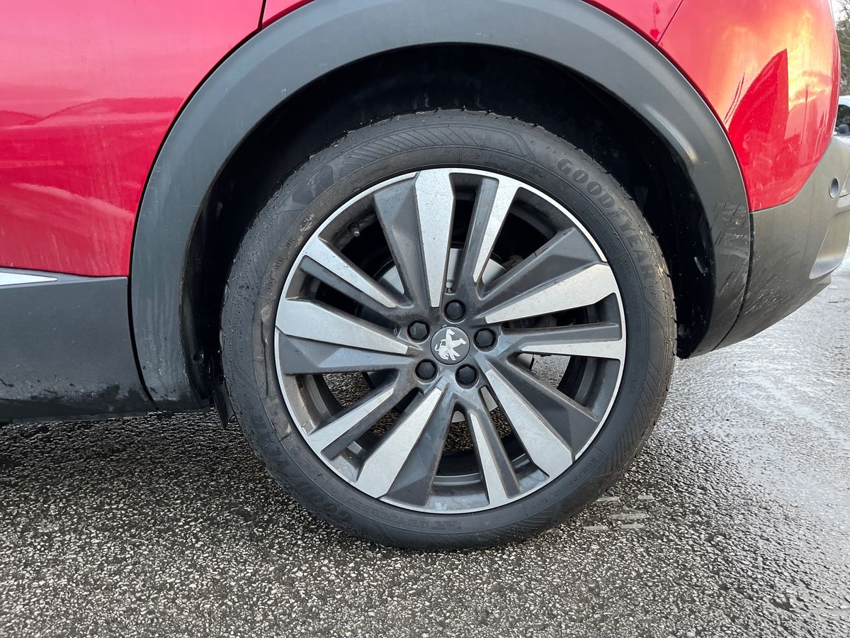 Used Peugeot 3008 2020 for sale - 77129307: Photo 17