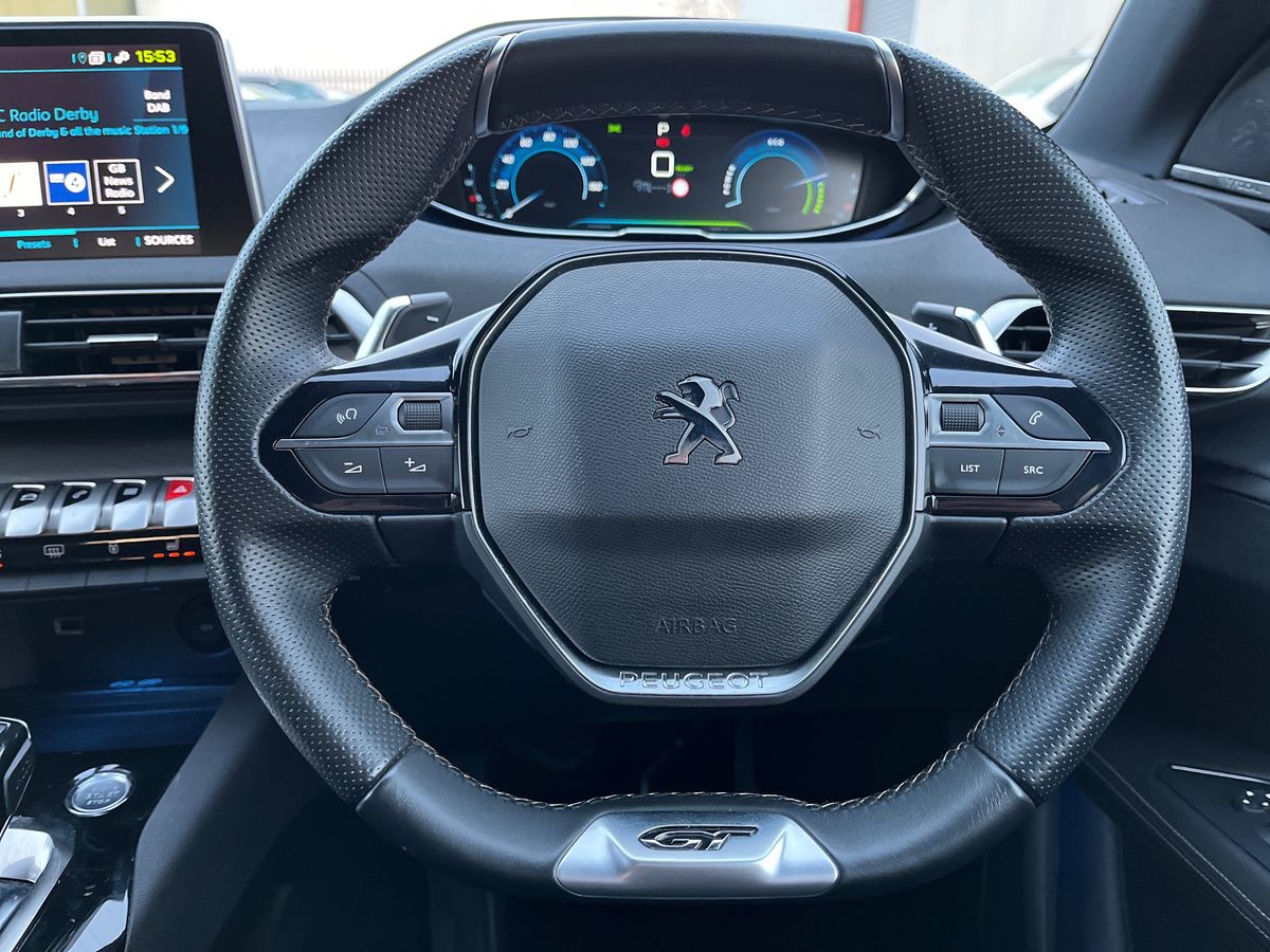 Used Peugeot 3008 2020 for sale - 77129307: Photo 24