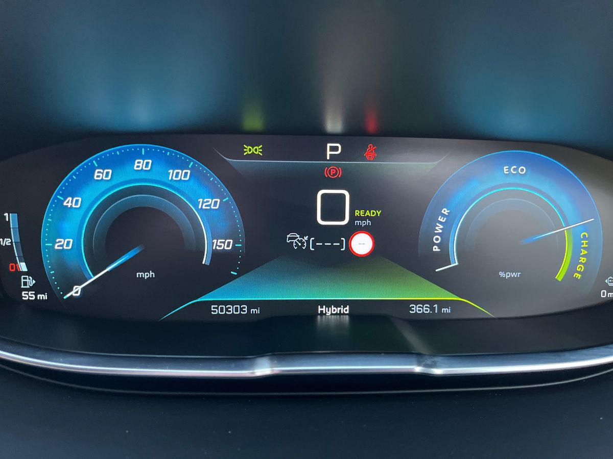 Used Peugeot 3008 2020 for sale - 77129307: Photo 25