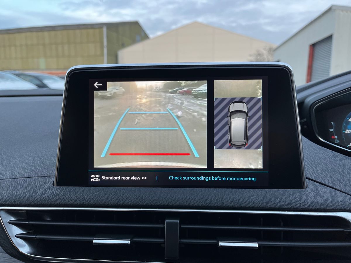 Used Peugeot 3008 2020 for sale - 77129307: Photo 26