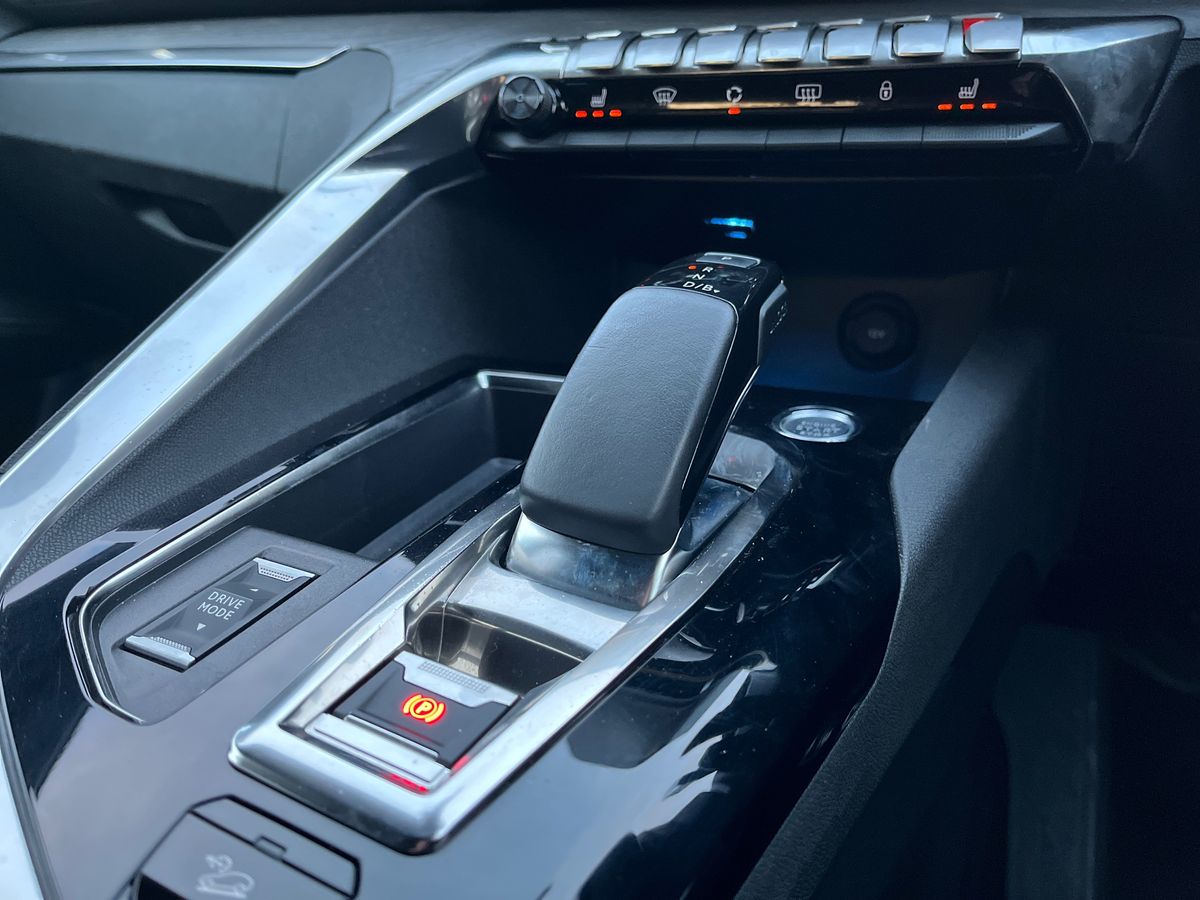 Used Peugeot 3008 2020 for sale - 77129307: Photo 27