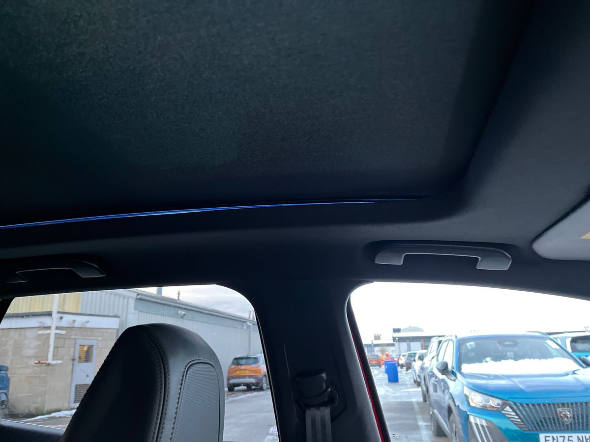 Used Peugeot 3008 2020 for sale - 77129307: Photo 29