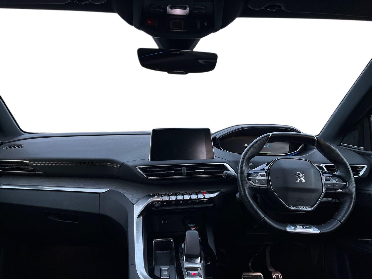 Used Peugeot 3008 2020 for sale - 77129307: Photo 7