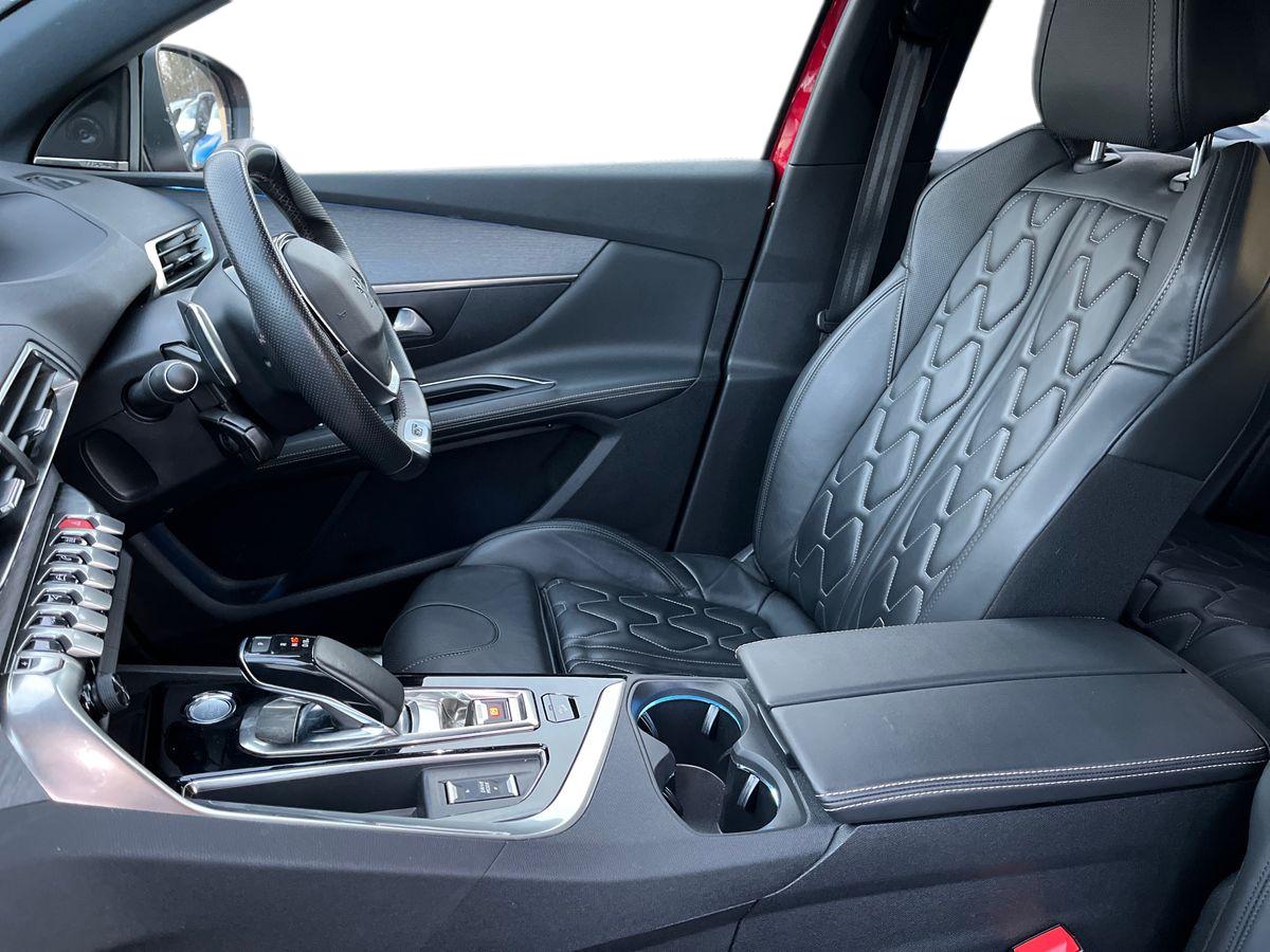 Used Peugeot 3008 2020 for sale - 77129307: Photo 9