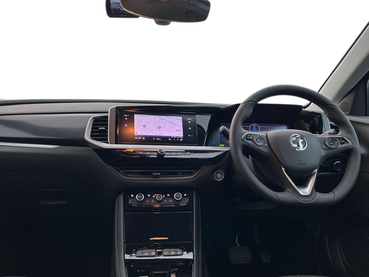 Used Vauxhall Grandland 2024 for sale - 76421552: Photo 7