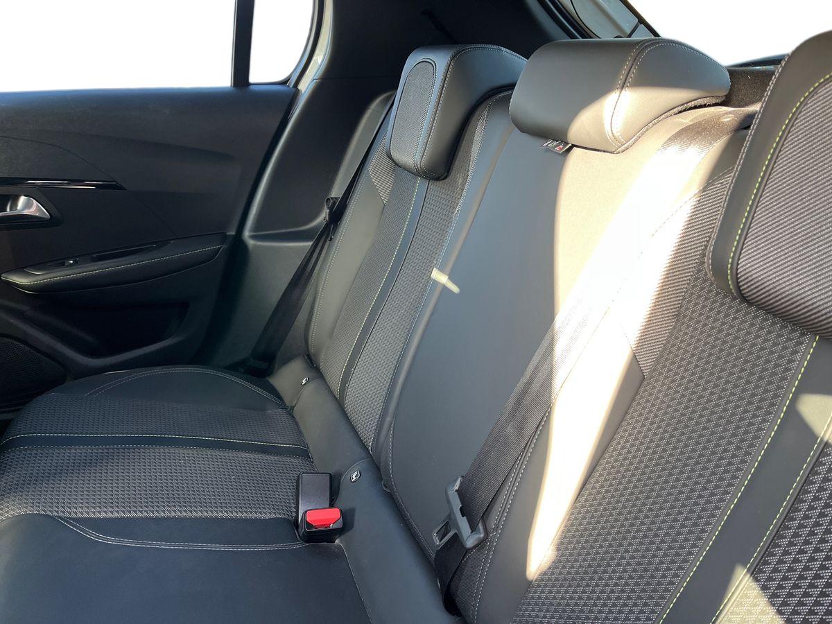 Used Peugeot 208 2022 for sale - 76605415: Photo 10