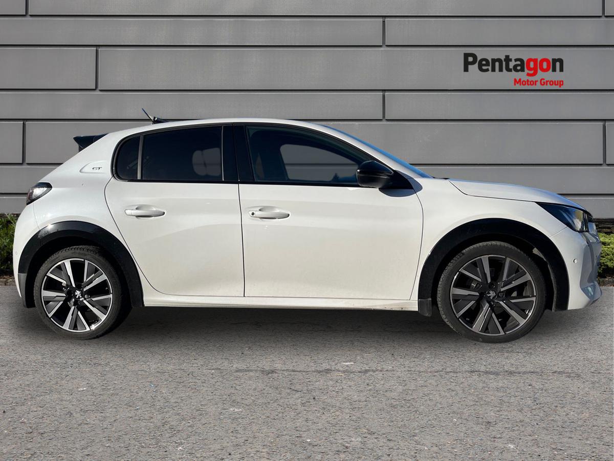 Used Peugeot 208 2022 for sale - 76605415: Photo 13