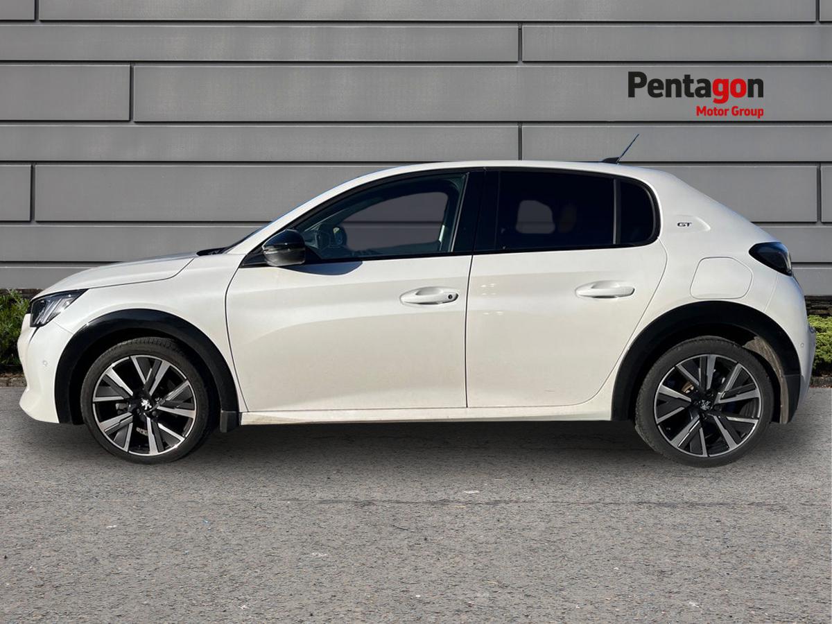 Used Peugeot 208 2022 for sale - 76605415: Photo 14