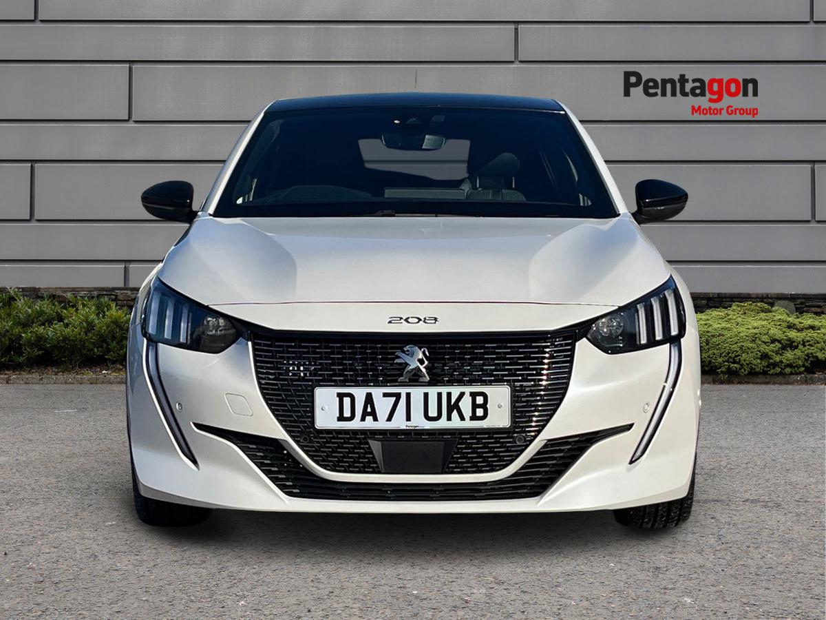 Used Peugeot 208 2022 for sale - 76605415: Photo 15