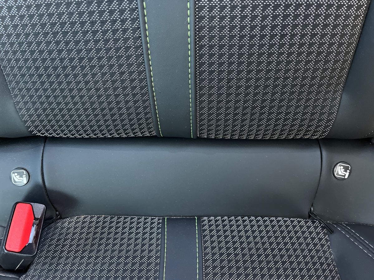 Used Peugeot 208 2022 for sale - 76605415: Photo 18