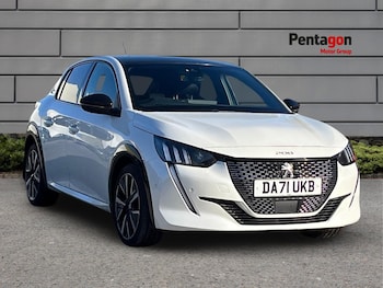 2022 - 1.2 PureTech 100 GT 5dr EAT8