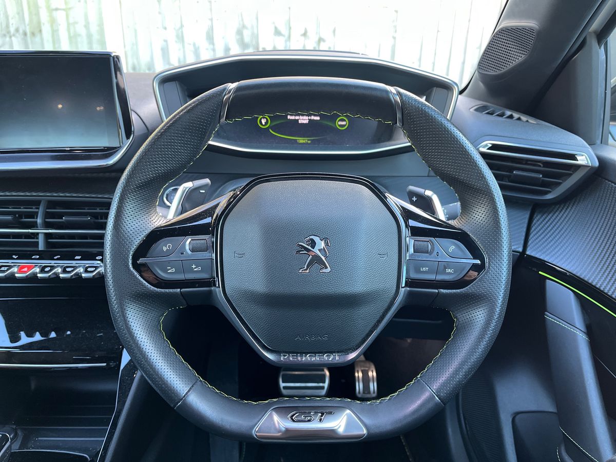 Used Peugeot 208 2022 for sale - 76605415: Photo 21