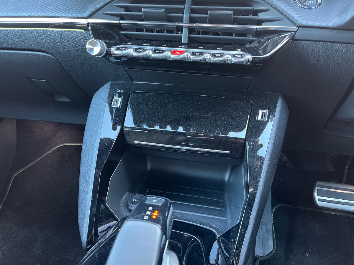 Used Peugeot 208 2022 for sale - 76605415: Photo 22